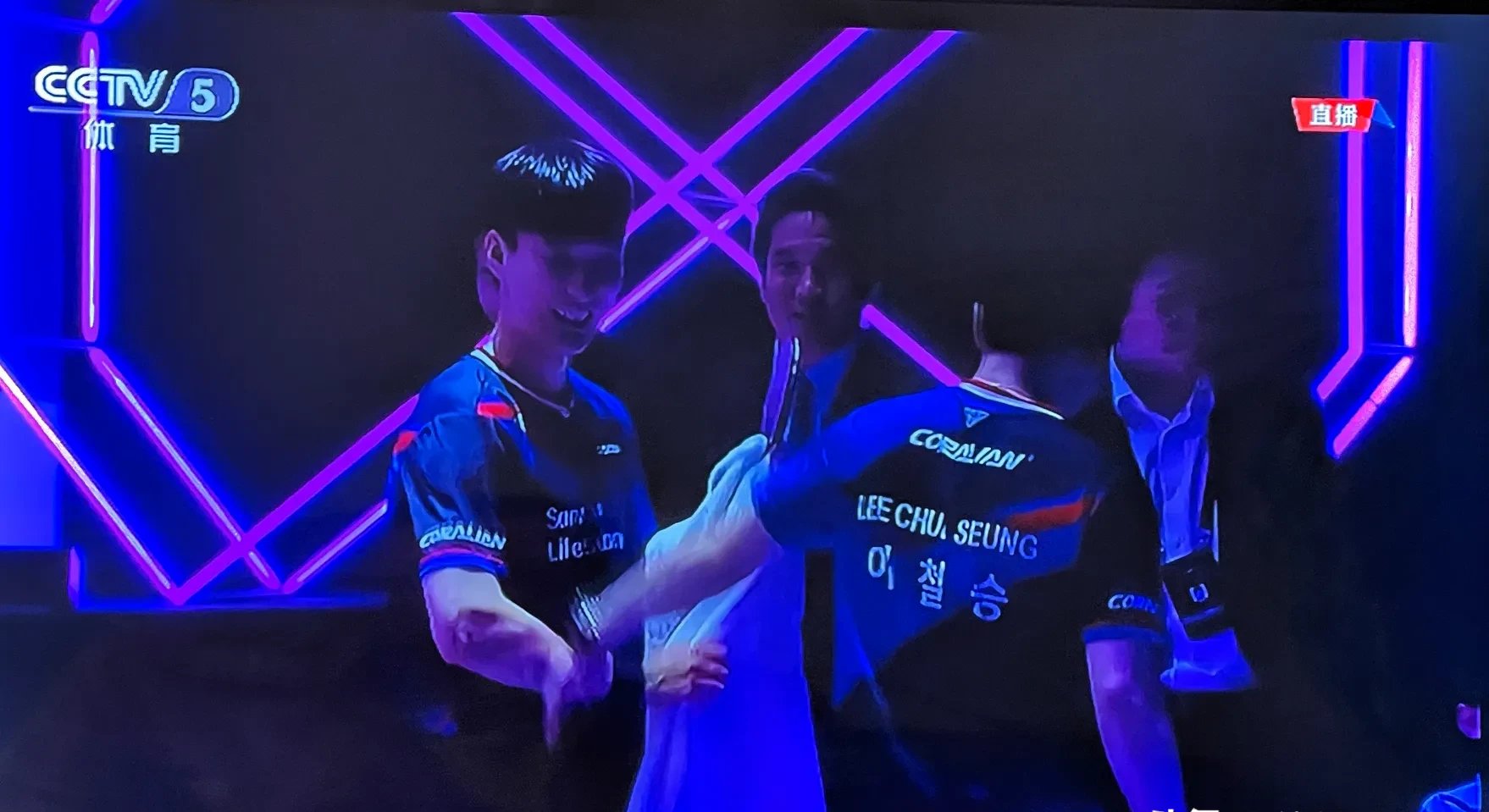 雷火电竞入驻-韩国队大逆转速胜泰国晋级亚冠半决赛