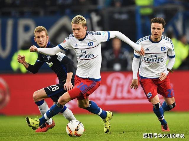 汉堡胜利破连败,球员表现亮眼的简单介绍 汉堡胜利破连败,球员表现亮眼的简单介绍