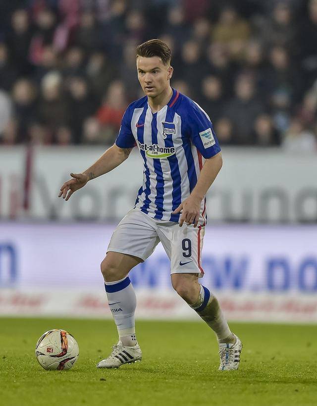 雷火电竞主播-柏林赫塔积极备战，全力争胜的简单介绍