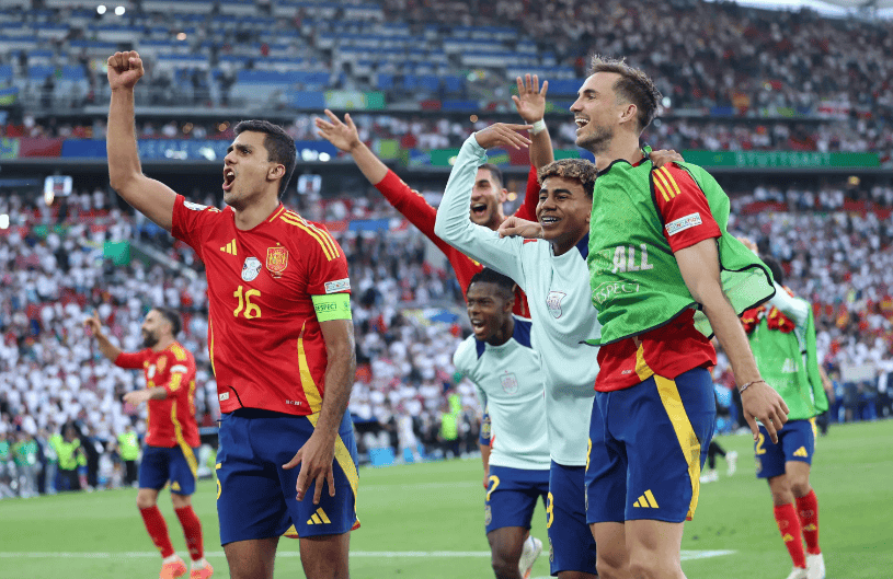 雷火电竞简介-西班牙人遭遇瓦伦西亚，战果喜人取胜