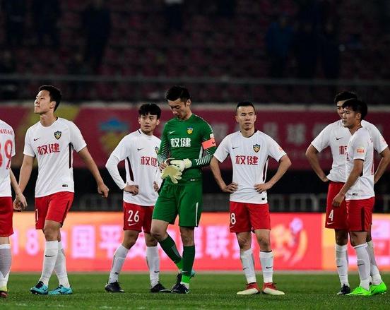 雷火电竞网站-权健主场擒华夏幸福，扭转保级形势的简单介绍