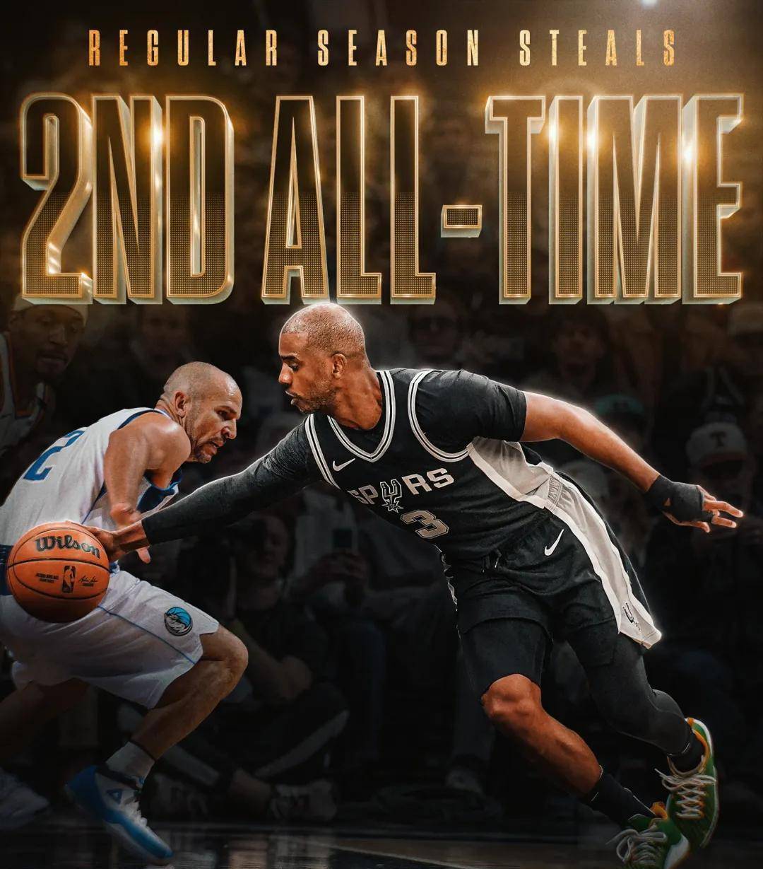 马刺惊险战胜掘金，保住季后赛名额