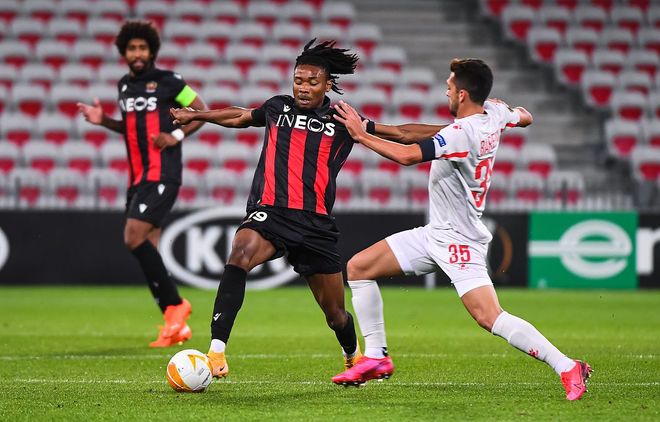 雷火电竞app-尼姆再次惨败，球员表现低迷失去竞争力