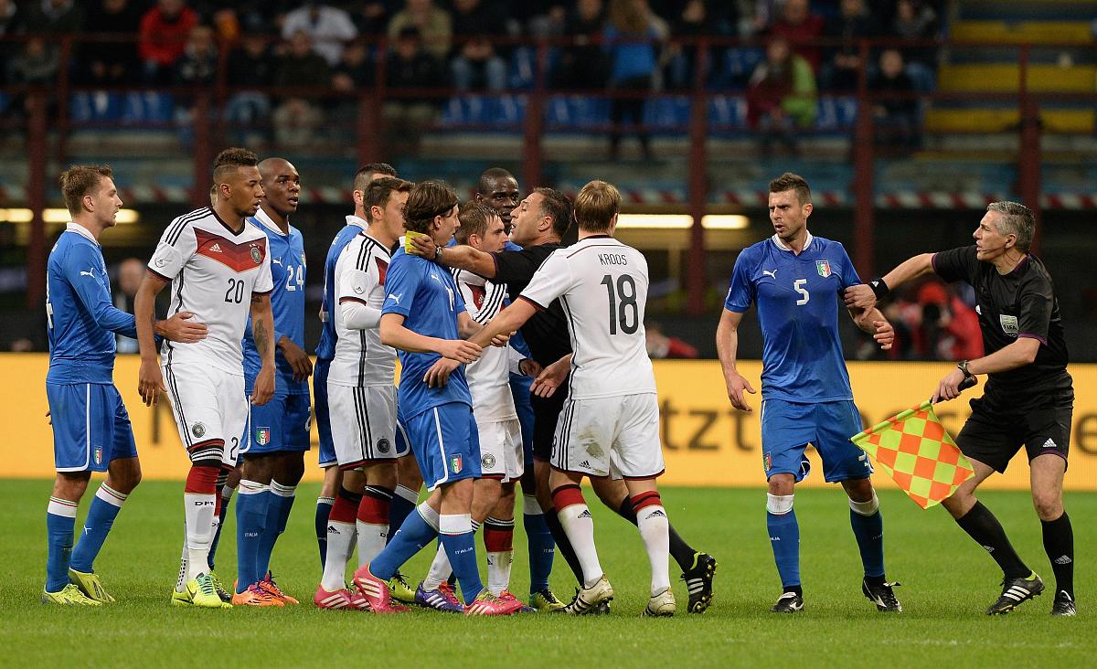 国际米兰的全心全意赢得这场和谐