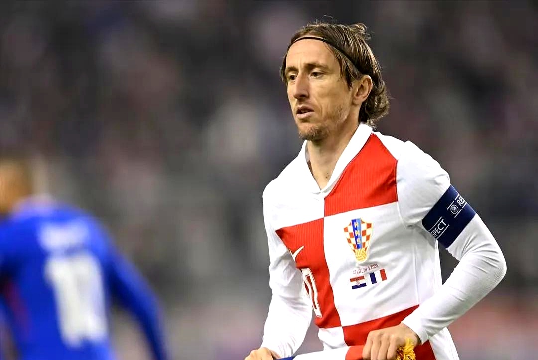 克罗地亚遭法国击败，无缘欧国联半决赛！的简单介绍