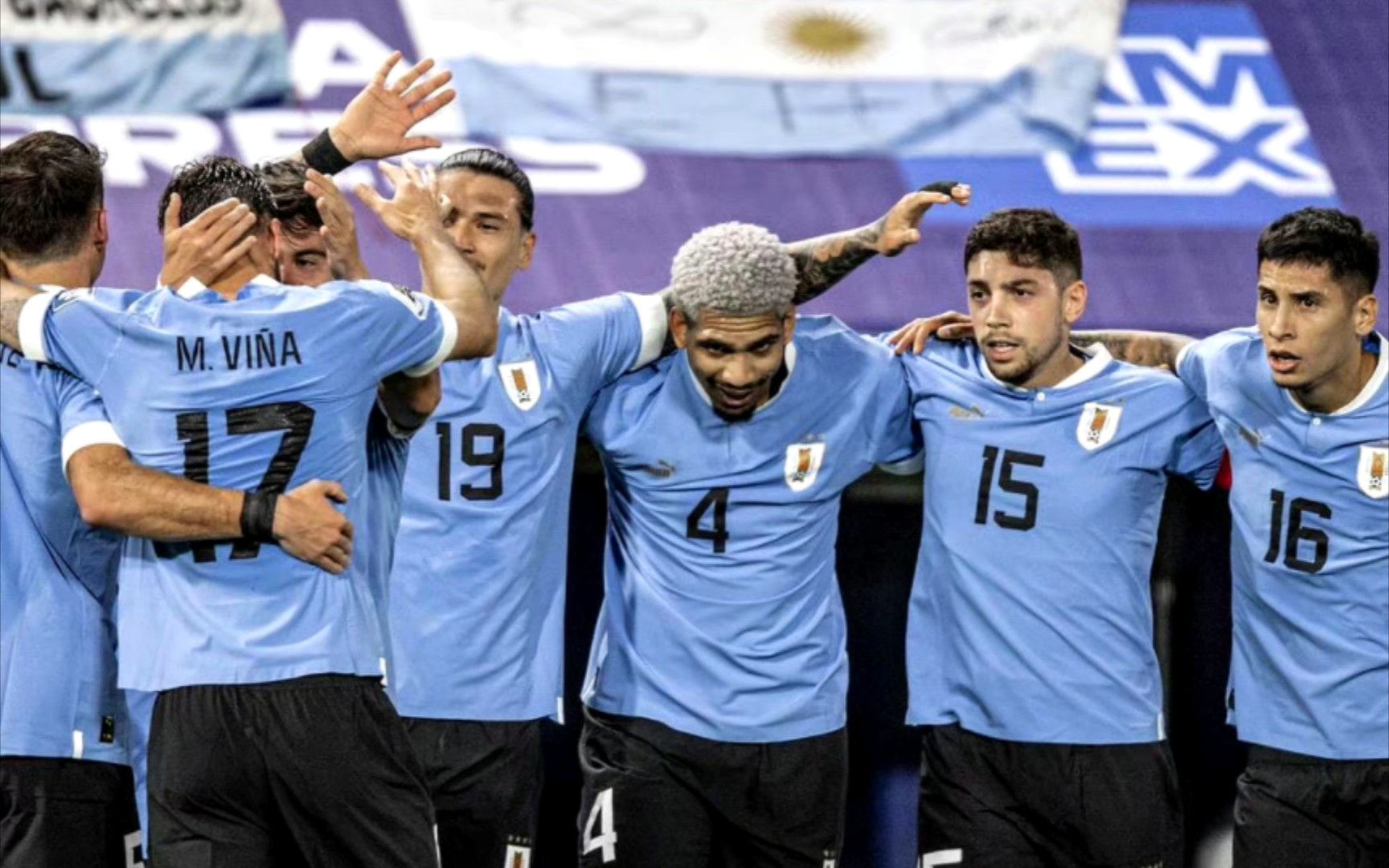 雷火电竞-美洲杯战术革新取得奇效，引发战术热潮的简单介绍