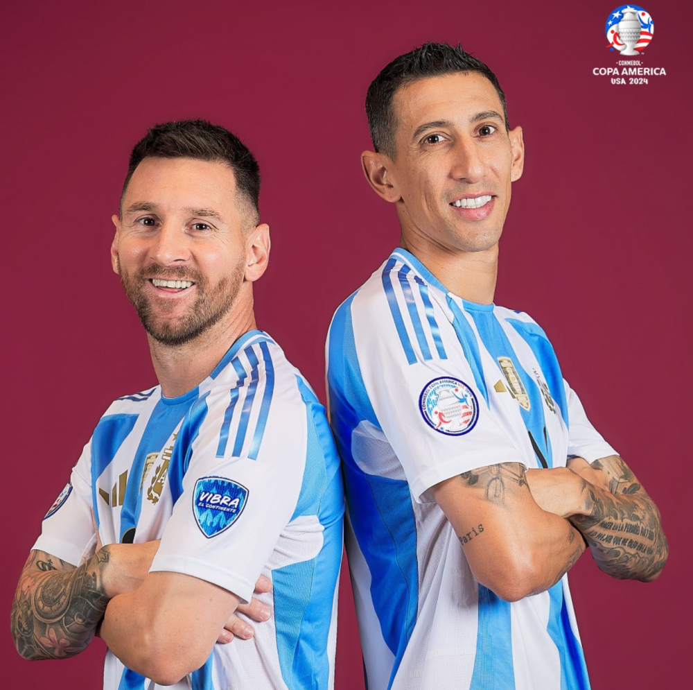 包含全球瞩目！美洲杯赛事即将收官的词条