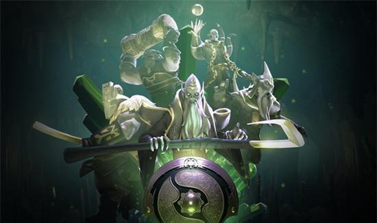 终极之夜！TI国际邀请赛冠军悬念即将揭晓