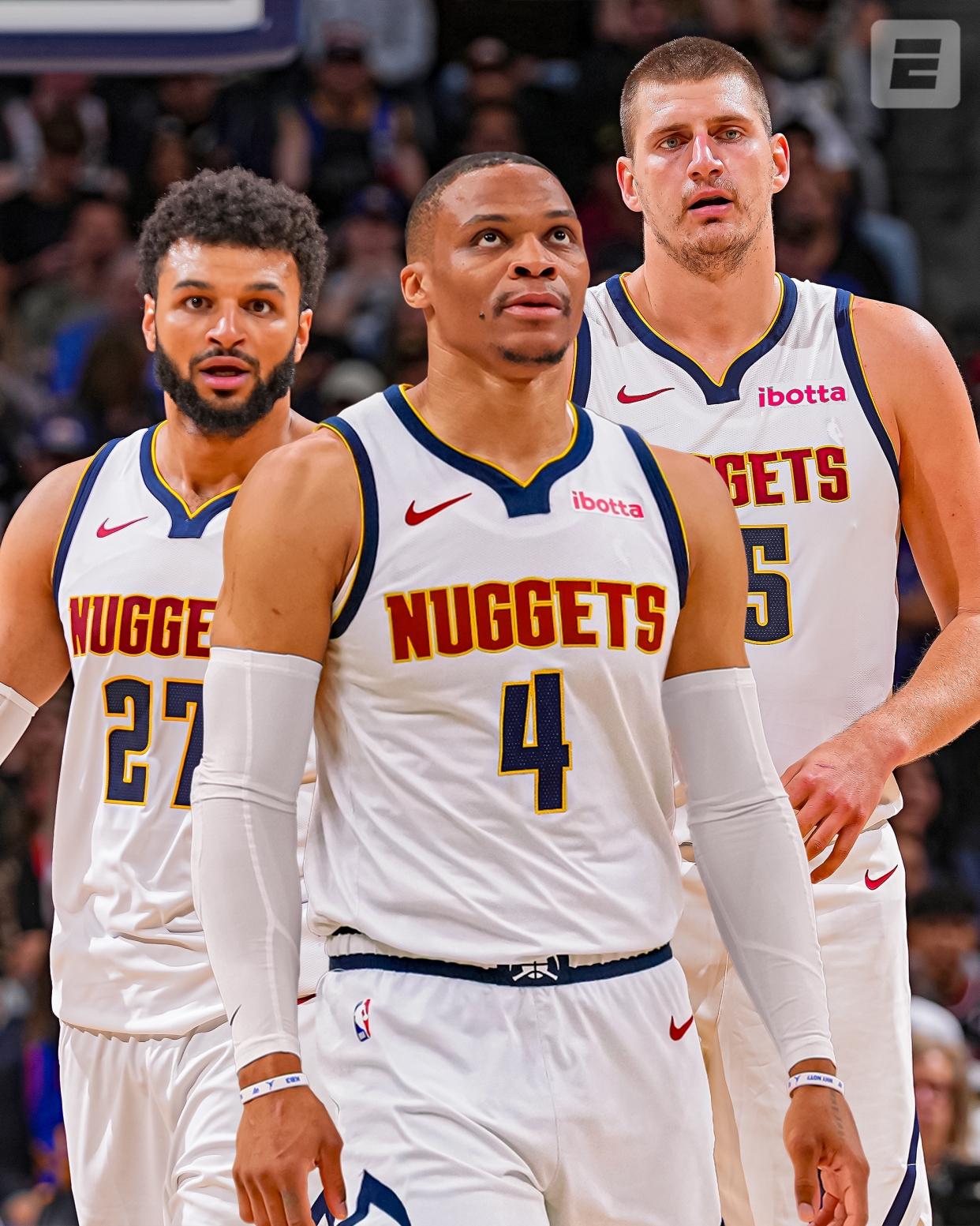 雷火电竞充值-勇士翻盘山东队，约基奇带队取胜