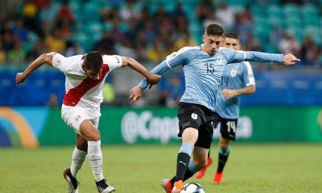 瑞典险胜哥伦比亚,苏亚雷斯统治全场 瑞典险胜哥伦比亚,苏亚雷斯统治全场