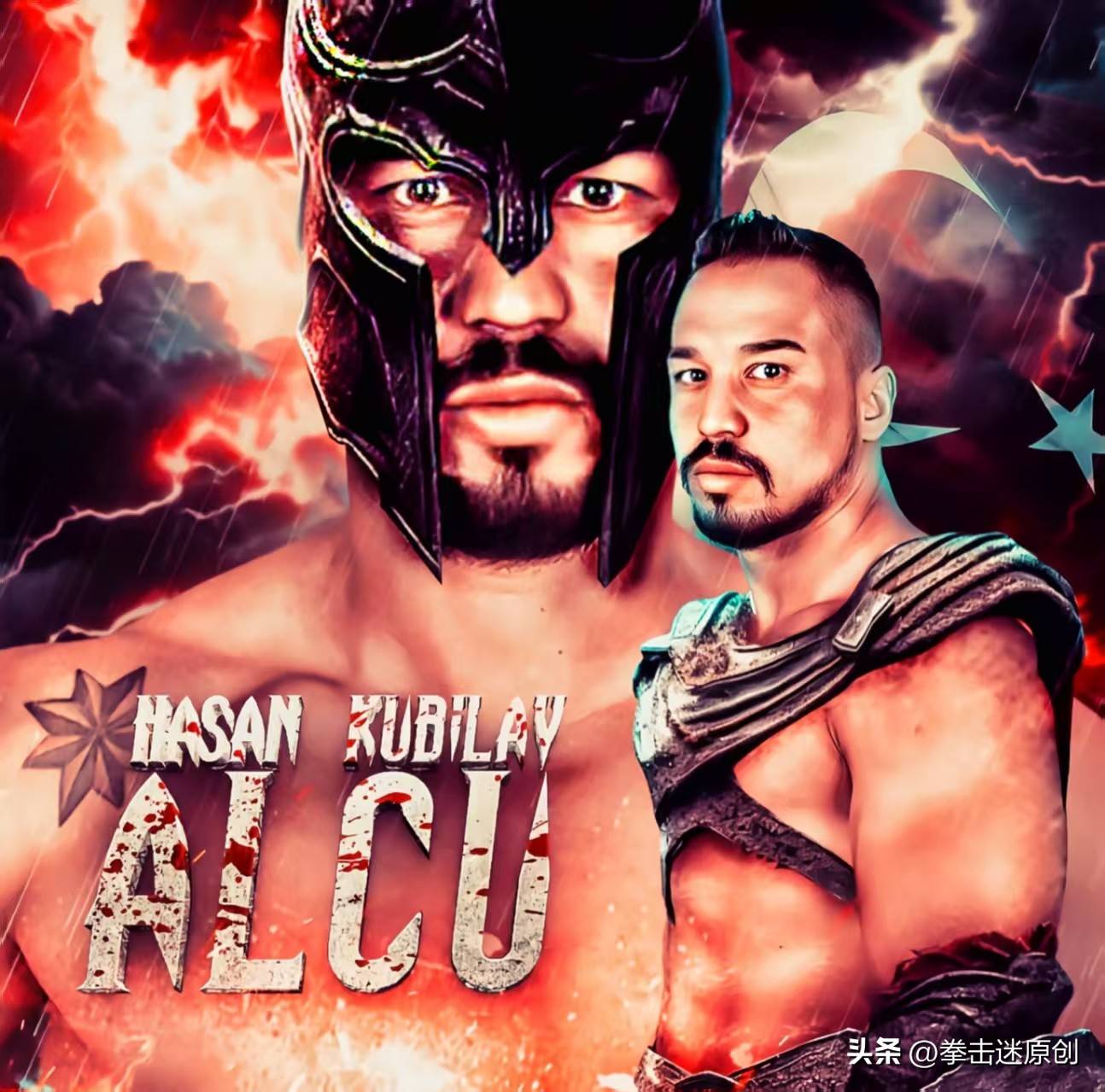 土耳其代表团在拳击比赛中夺得金牌 土耳其代表团在拳击比赛中夺得金牌