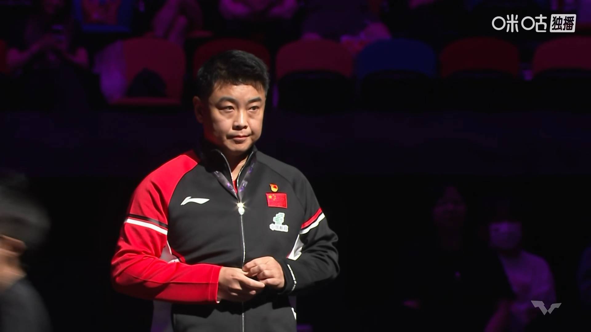 葡萄牙队横扫韩国队，王皓惊艳四座