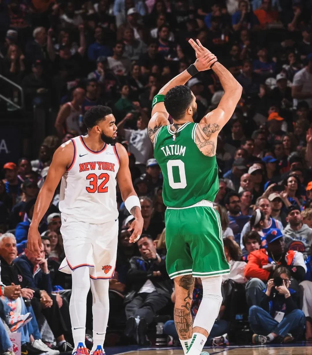 凯尔特人险胜湖人，德罗赞关键制胜