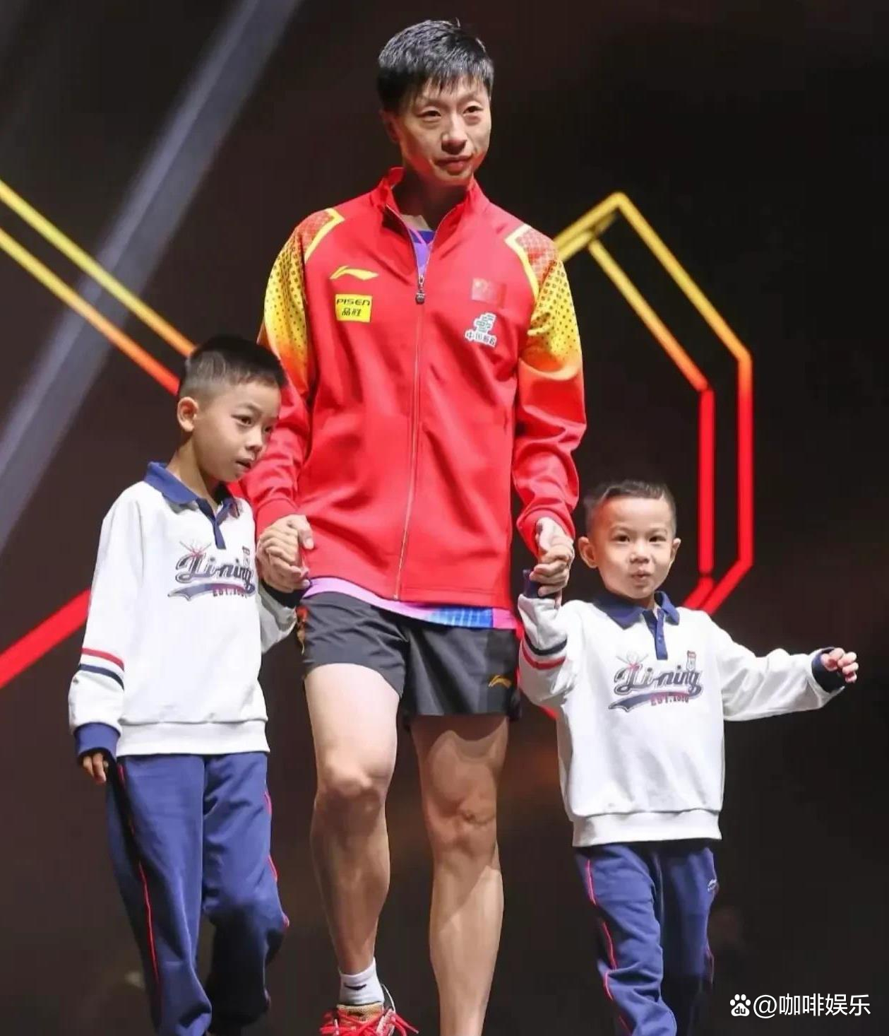 雷火电竞合作-葡萄牙队横扫中国队，马龙惊艳四座