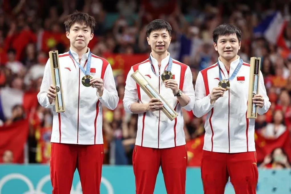 葡萄牙队横扫中国队，马龙惊艳四座