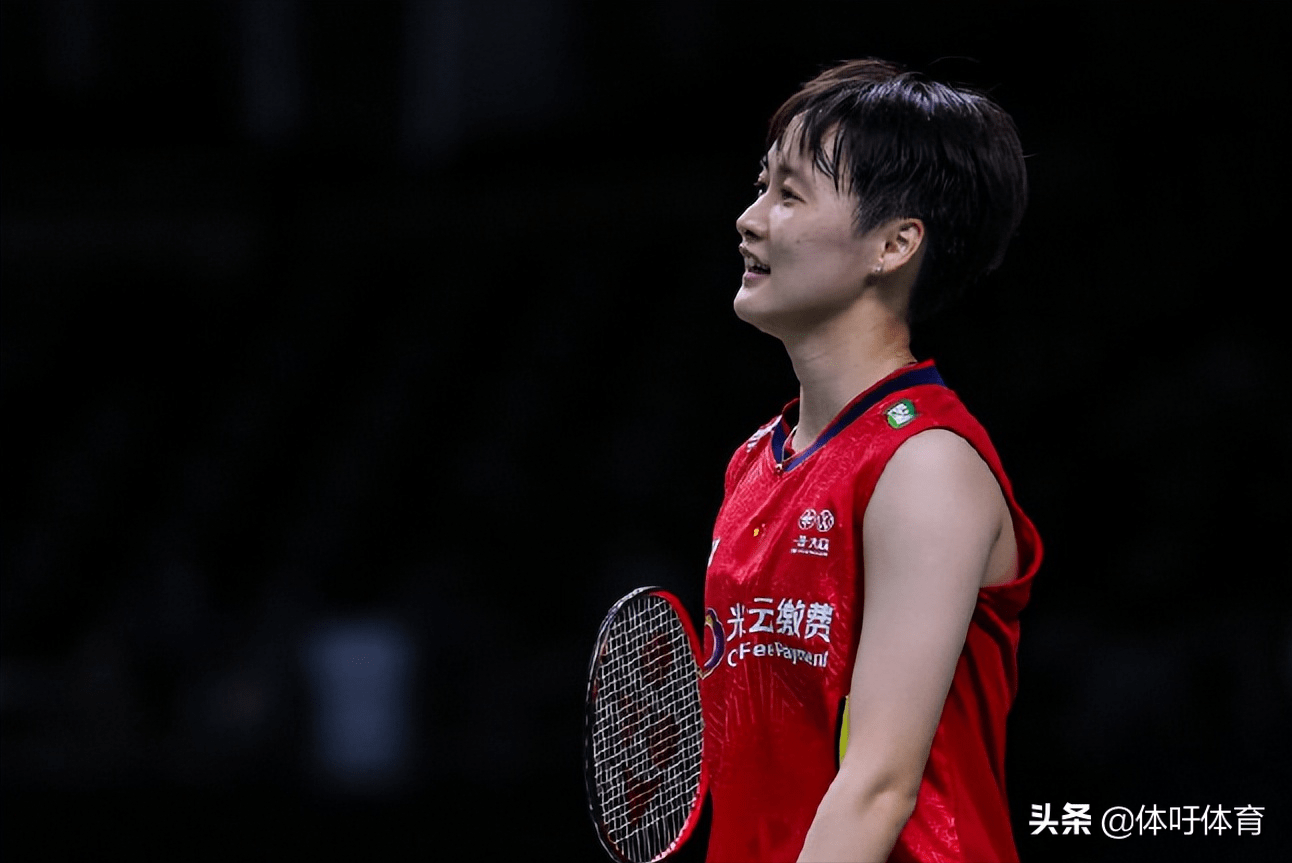 雷火电竞入驻-印尼队力克法国队，戴资颖高光表现