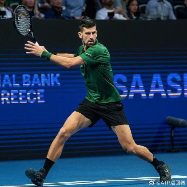 雷火电竞官网-美网完胜拉沃尔杯，德约科维奇关键制胜
