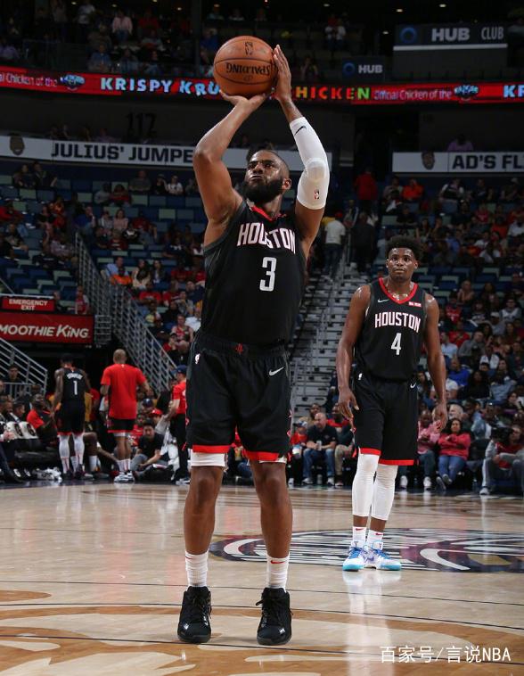 雷火电竞官网-火箭险胜四川队，保罗刷新纪录