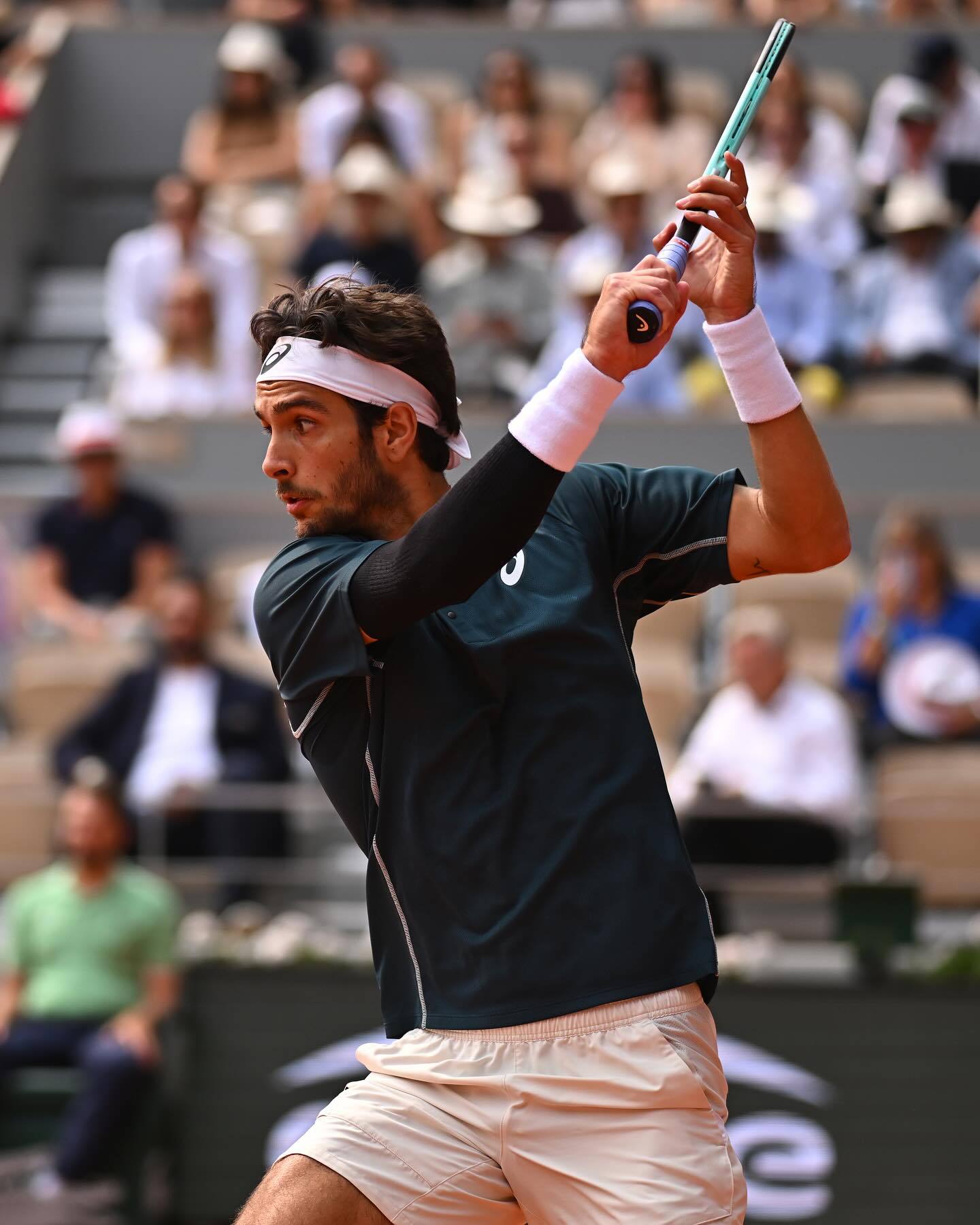 年终总决赛碾压澳网，阿尔卡拉斯统治全场