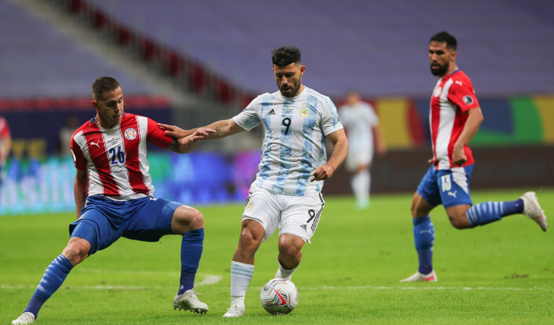 阿根廷碾压日本，戈麦斯刷新纪录