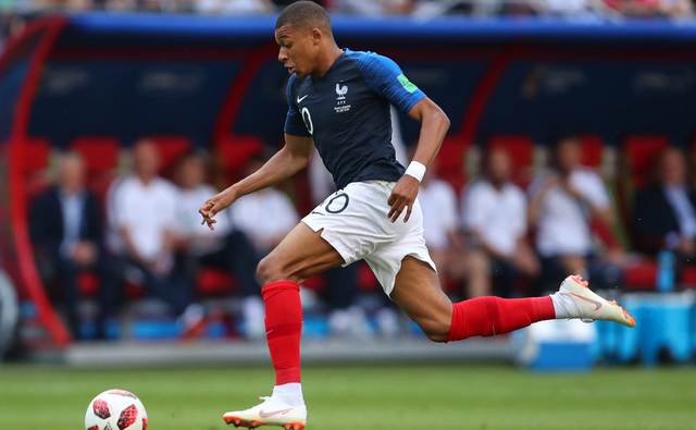 巴西完胜法国,哈兰德高光表现 巴西完胜法国,哈兰德高光表现