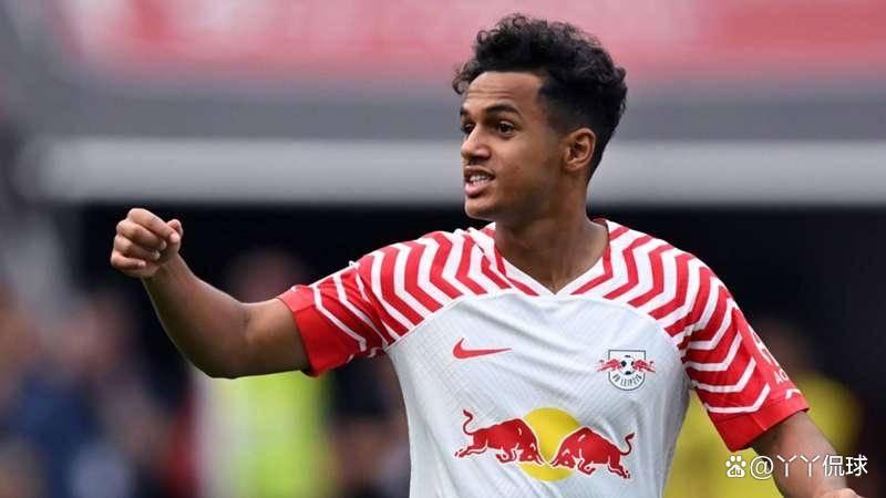 雷火电竞入驻-RB莱比锡不敌对手，状态有所下滑