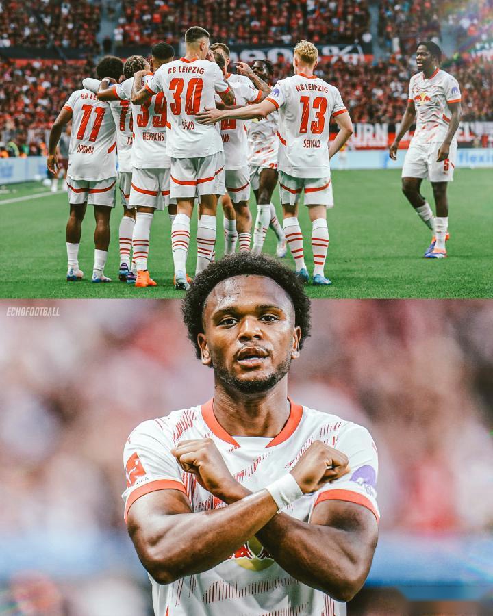 RB莱比锡不敌对手，状态有所下滑