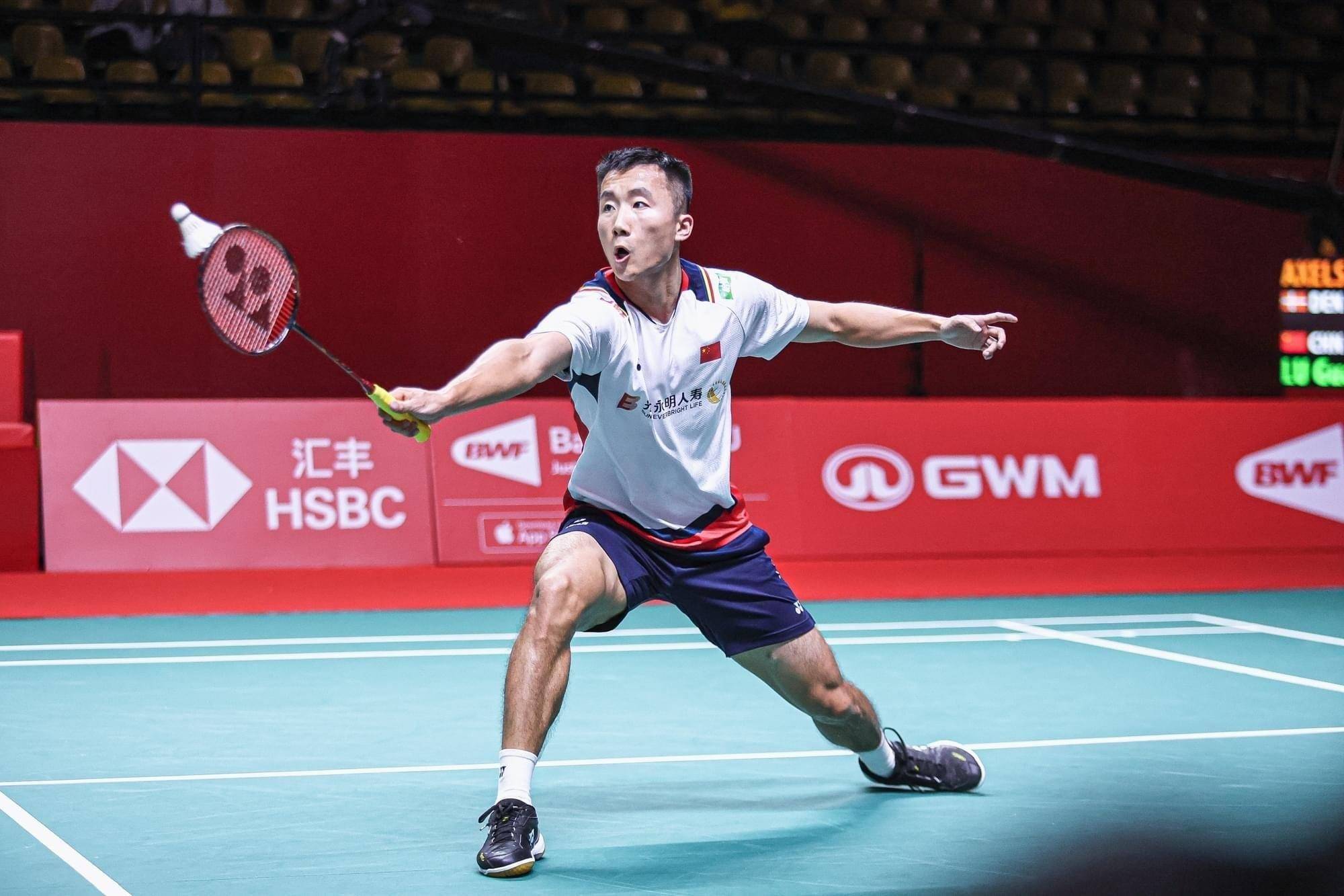 泰国队绝杀印度队，黄鸭组合高光表现