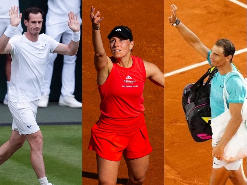 美网完胜戴维斯杯,穆雷统治全场 美网完胜戴维斯杯,穆雷统治全场