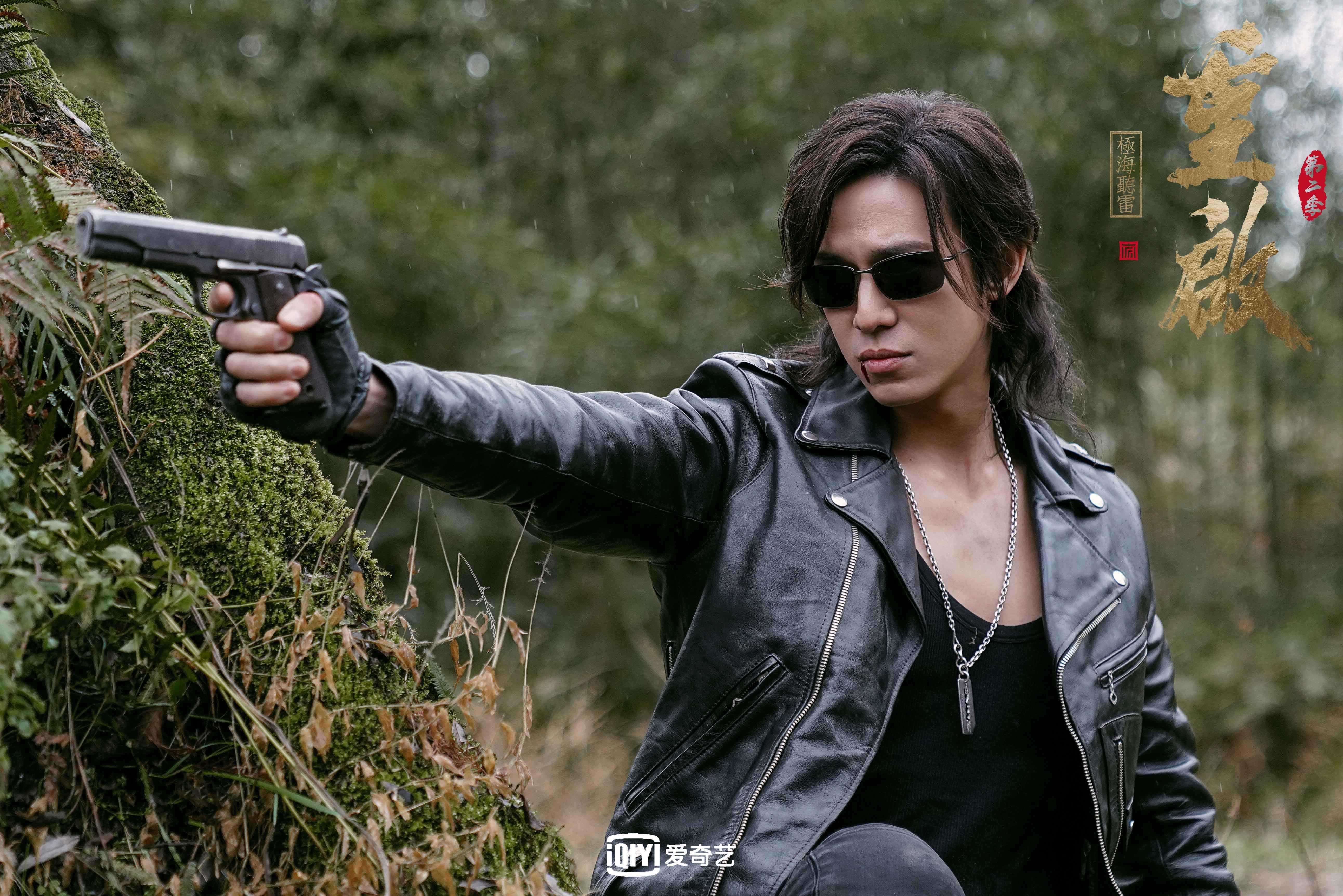 独舞破坚壁—迪马利亚幻影穿梭，导演喀麦隆与苏格兰的另类对话